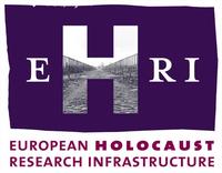 European Holocaust Research Infrastructure logo