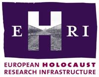 European Holocaust Research Infrastructure European Holocaust Research Infrastructure logo