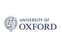 University of Oxford logo