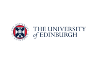 University of Edinburgh logo 