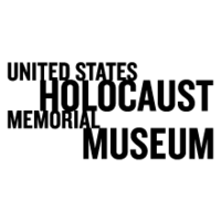 United States Holocaust Memorial Museum United States Holocaust Memorial Museum logo