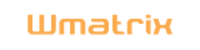Wmatrix logo