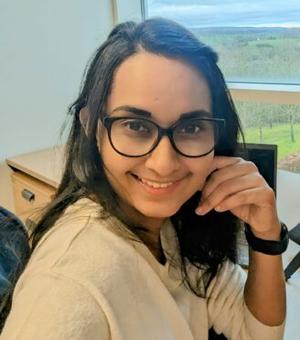 Photo of Isuri Anadhura