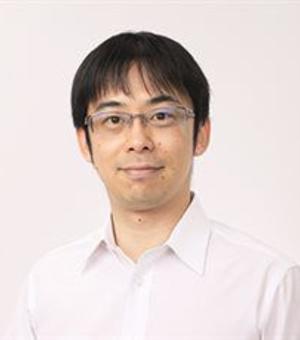 Photograph of Dr. Akira Murakami