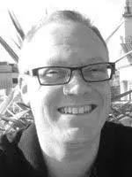 Photo of Dan McIntyre