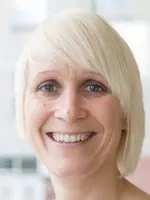 Photo of Dr. Dawn Knight