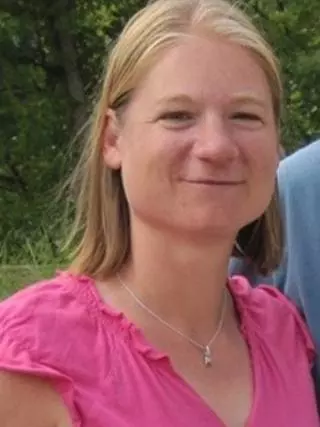 Diana Maynard