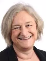 Photo of Hilary Nesi, Coventry University
