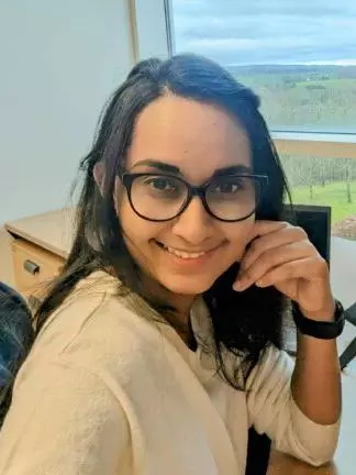 Photo of Isuri Anadhura