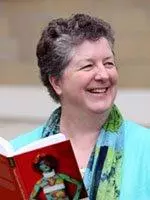 Photo of Lesley Jeffries