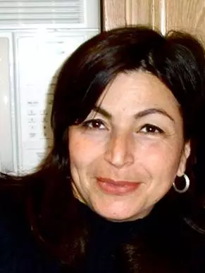 Mandana Seyfeddinipur