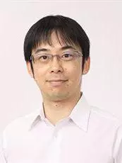 Photograph of Dr. Akira Murakami