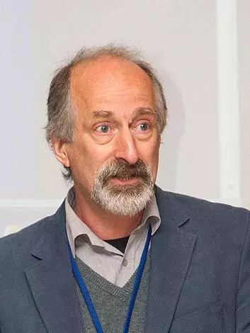 Paul Thompson