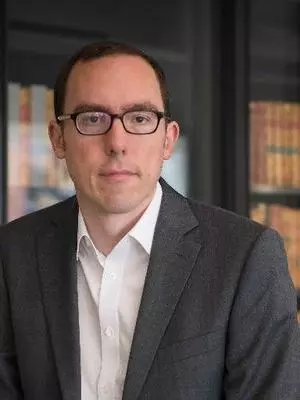 Photo of Dr. Torsten Reimer