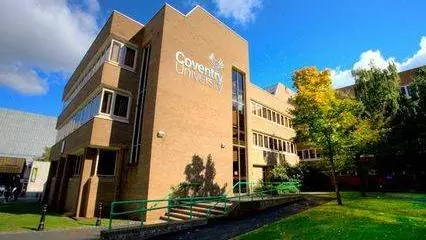 Coventry University