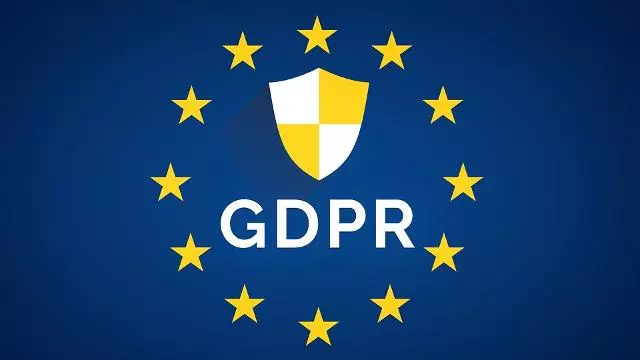 General Data Protection Regulation image