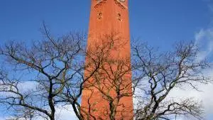 Joseph Chamberlain Memorial Clock Tower, University of Birmingham