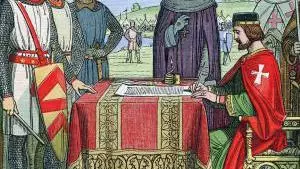 Magna Carta