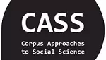 Corpus Approaches to Social Science logo
