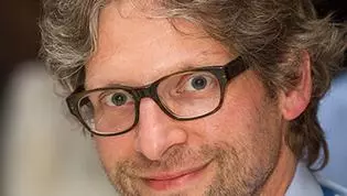 Professor Stefan Evert (Friedrich-Alexander-Universität Erlangen-Nürnberg)