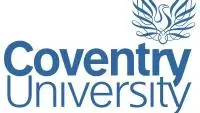 Coventry University Logo