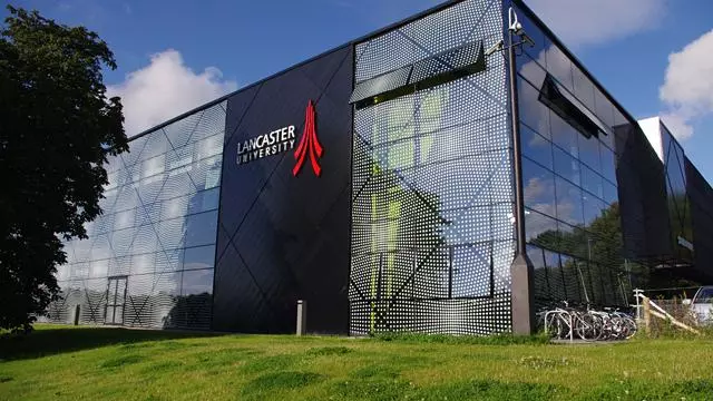 Lancaster University