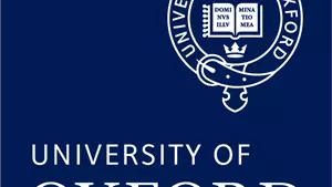 University of Oxford logo