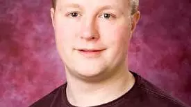 Photo of Andrew Hardie, Lancaster University