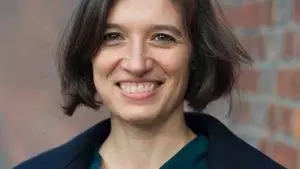 Photo of Arianna Ciula