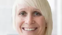 Photo of Dr. Dawn Knight