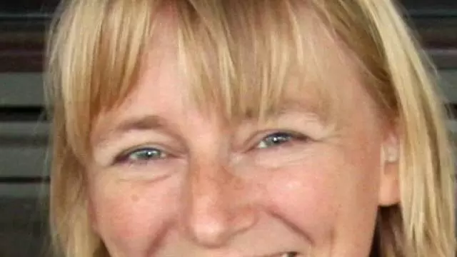 Photo of Dr Beatrice Alex