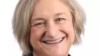 Photo of Hilary Nesi, Coventry University