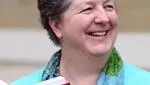 Photo of Lesley Jeffries