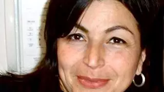 Mandana Seyfeddinipur
