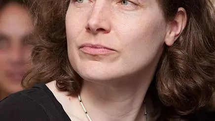 Michaela Mahlberg