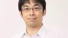 Photograph of Dr. Akira Murakami