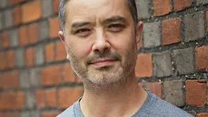 Photo of Neil Jakeman