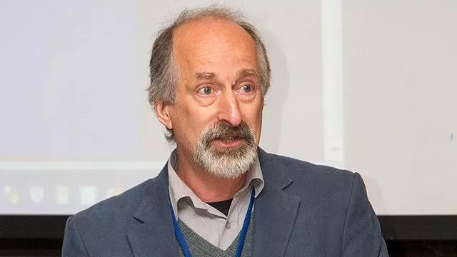 Paul Thompson