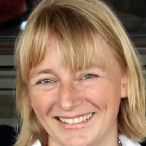 Photo of Dr Beatrice Alex
