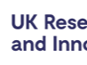 Logo othe UKRI